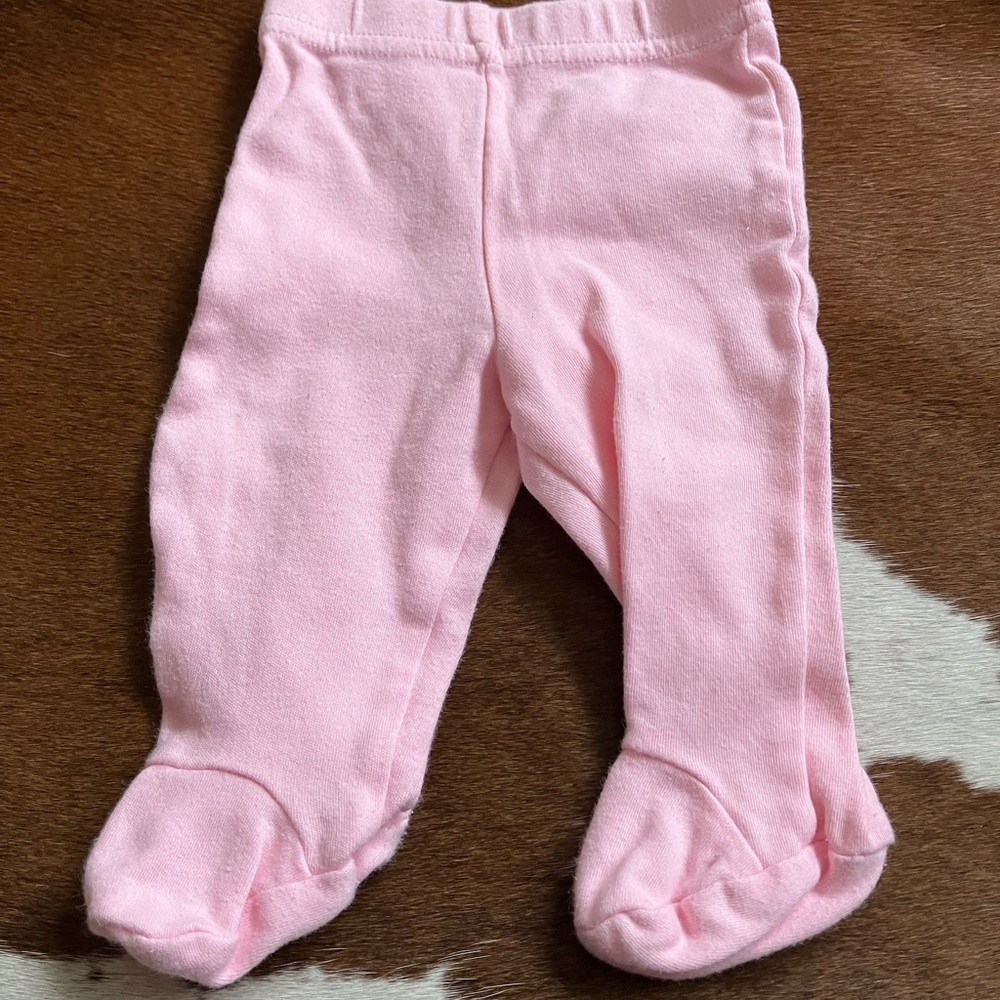 Pink Kids One Piece